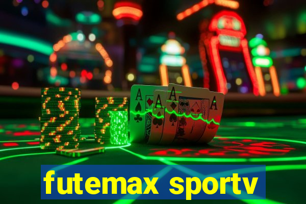 futemax sportv